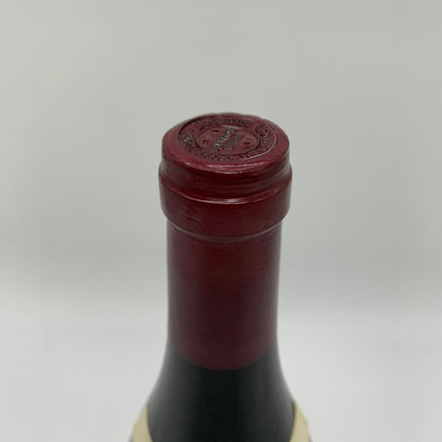 コンフュロン コトティド エシェゾー グランクリュ 2002 750ml Confuron Cotetidot Echezeaux Grand Cru ブルゴーニュワイン【K】